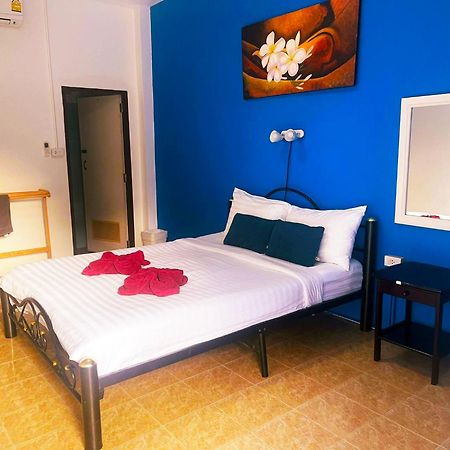 Lodge Annex Bophut Dış mekan fotoğraf