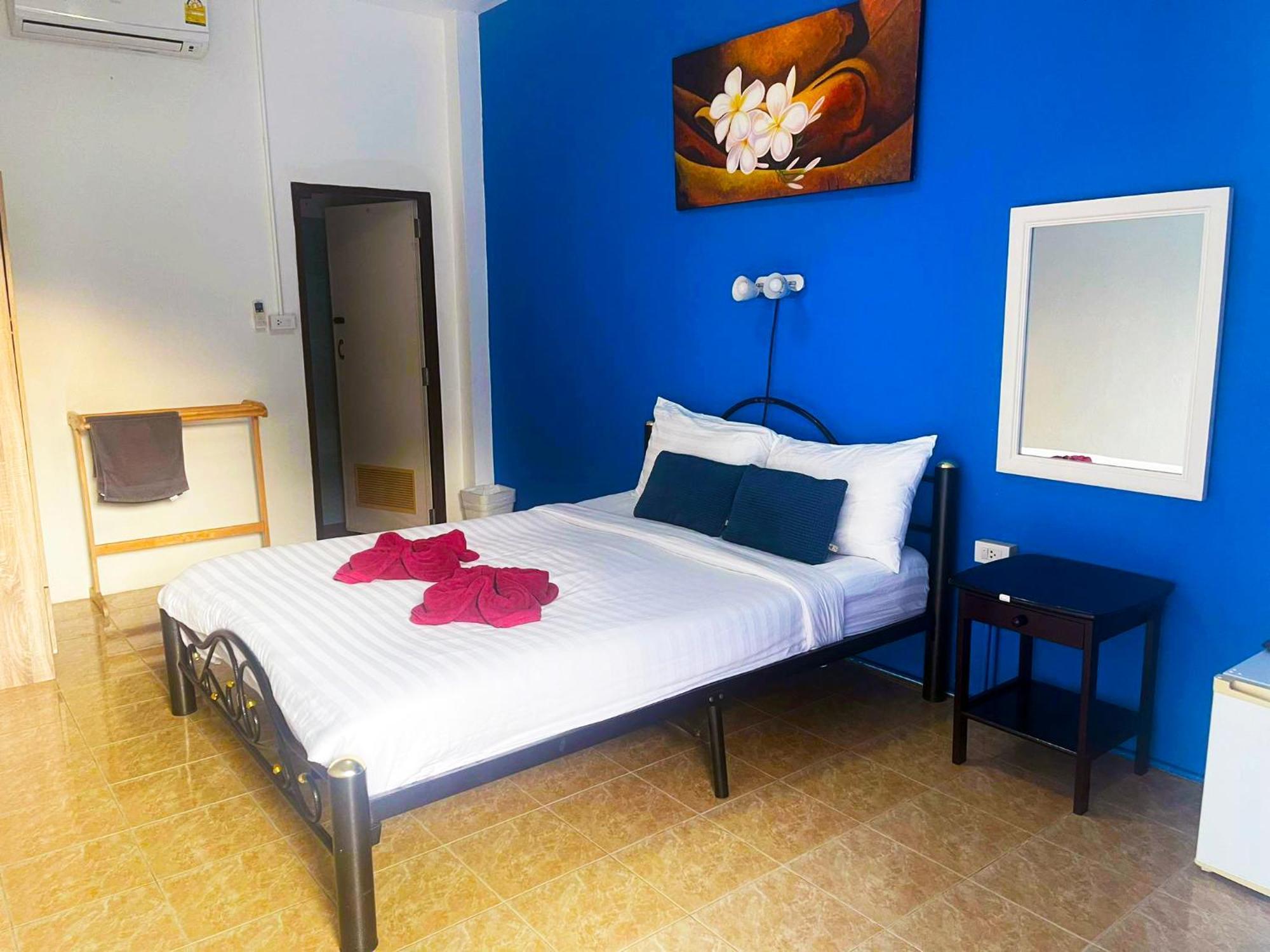 Lodge Annex Bophut Dış mekan fotoğraf