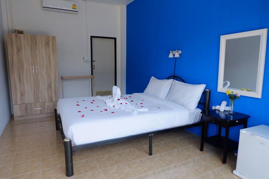 Lodge Annex Bophut Dış mekan fotoğraf