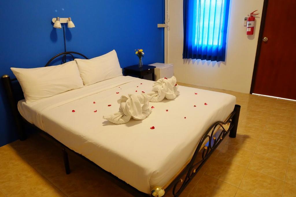 Lodge Annex Bophut Dış mekan fotoğraf