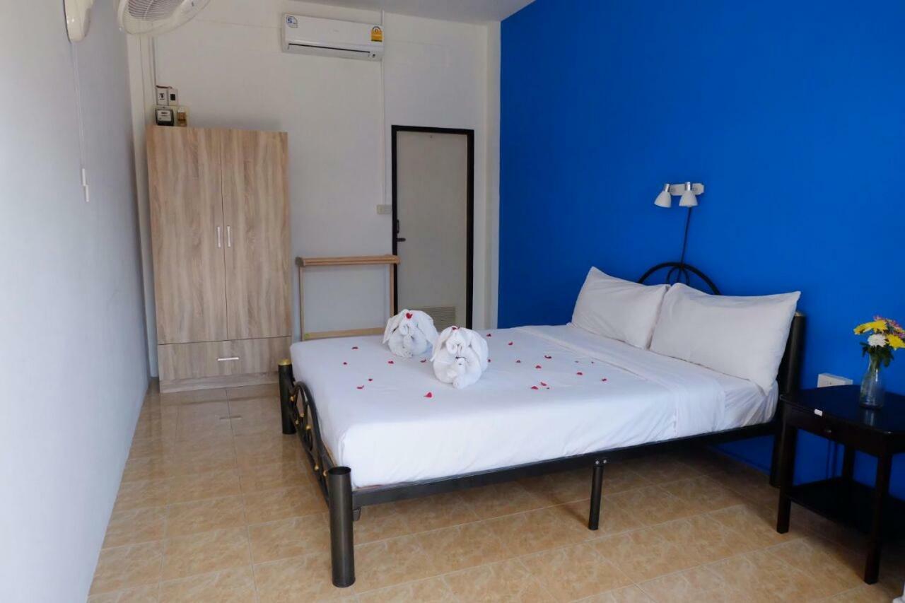 Lodge Annex Bophut Dış mekan fotoğraf