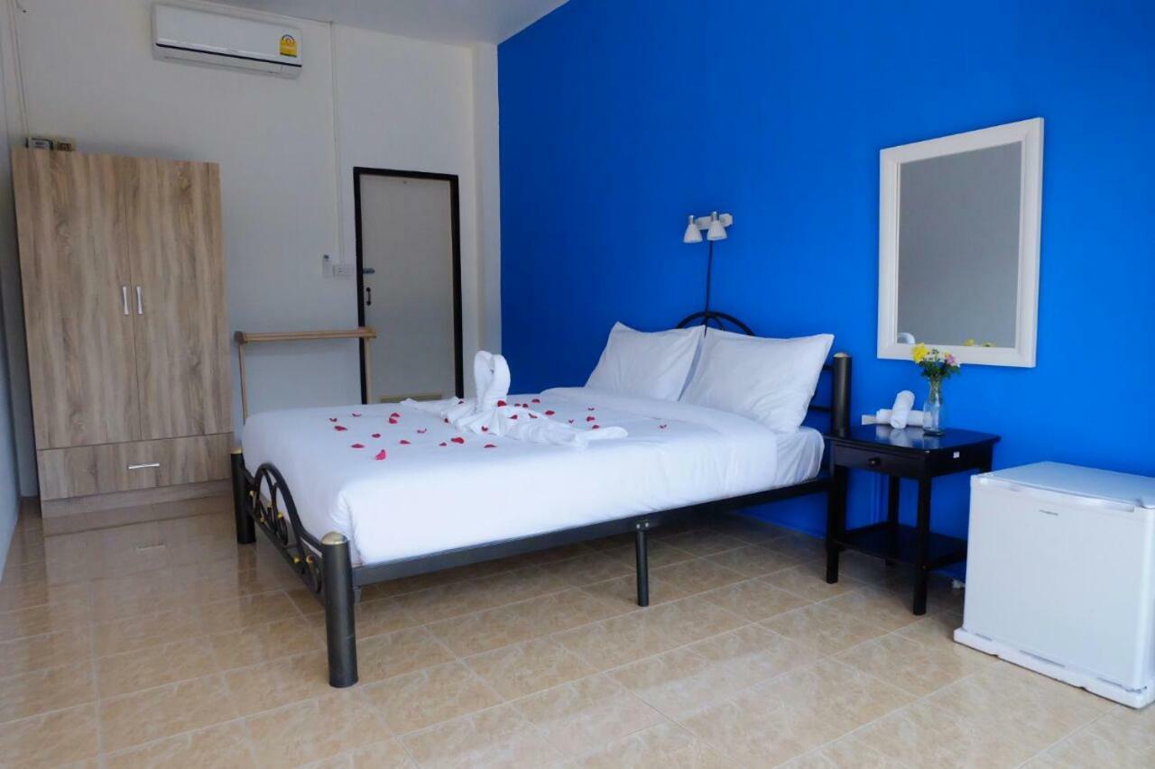 Lodge Annex Bophut Dış mekan fotoğraf