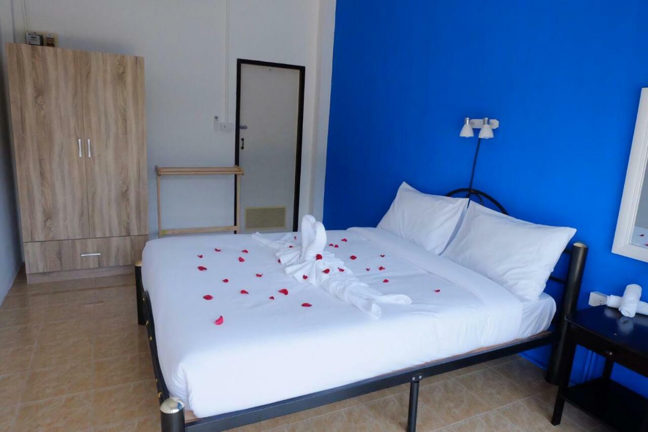 Lodge Annex Bophut Dış mekan fotoğraf