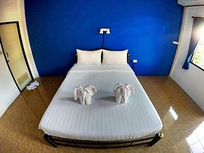 Lodge Annex Bophut Dış mekan fotoğraf