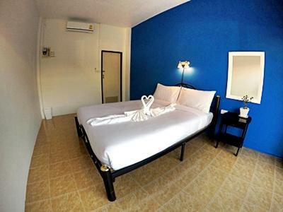 Lodge Annex Bophut Dış mekan fotoğraf