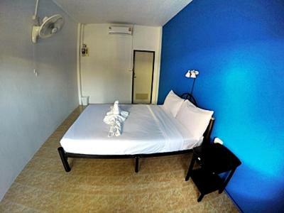 Lodge Annex Bophut Dış mekan fotoğraf