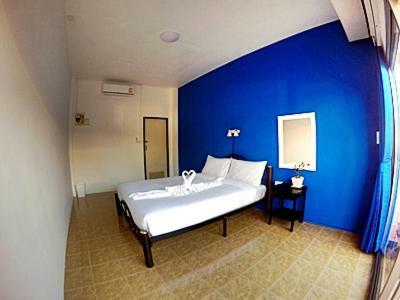 Lodge Annex Bophut Dış mekan fotoğraf