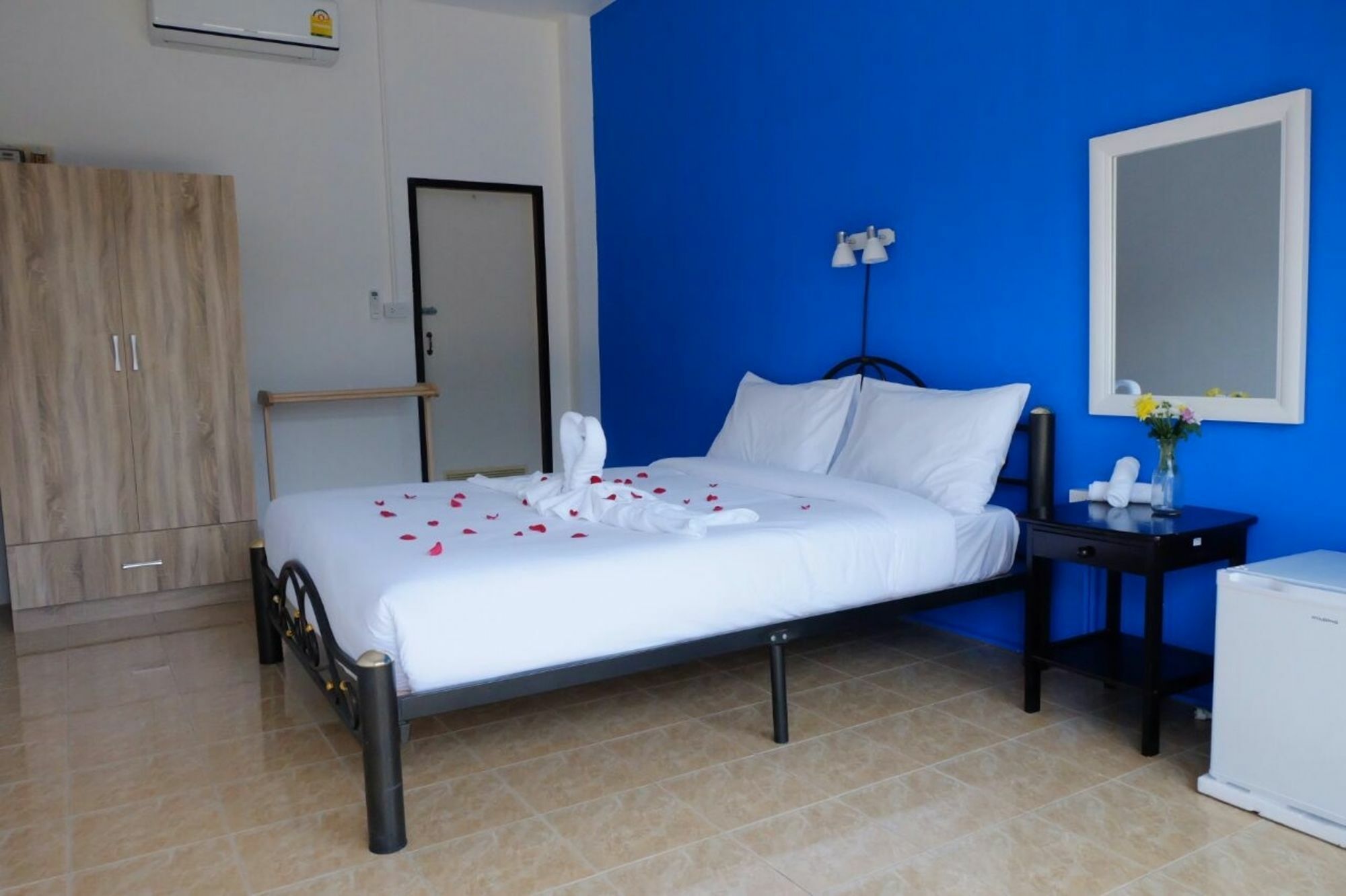 Lodge Annex Bophut Dış mekan fotoğraf