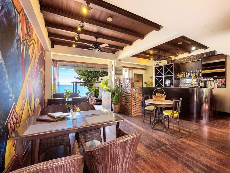 Lodge Annex Bophut Dış mekan fotoğraf